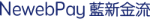 藍新科技