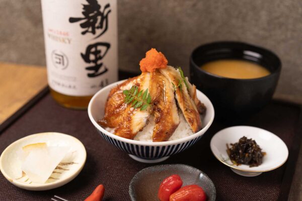 佳禾鰻魚即食包：圖片 5