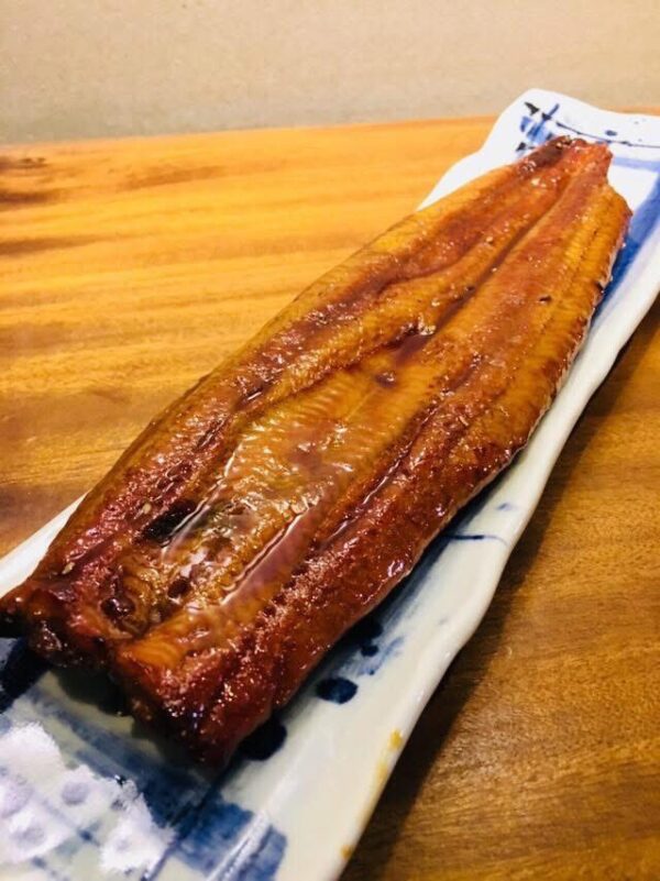 佳禾鰻魚即食包：圖片 2