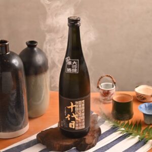 🥃 佳禾 大吟醸 十代目