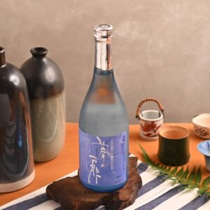 🥃 佳禾 夢の扉 純米吟釀 Yume no Tobira Junmai Ginjo