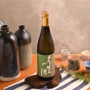 🥃 佳禾 ​久美の浦 純米大吟醸 KUMINOURA　Junmaidaiginjo