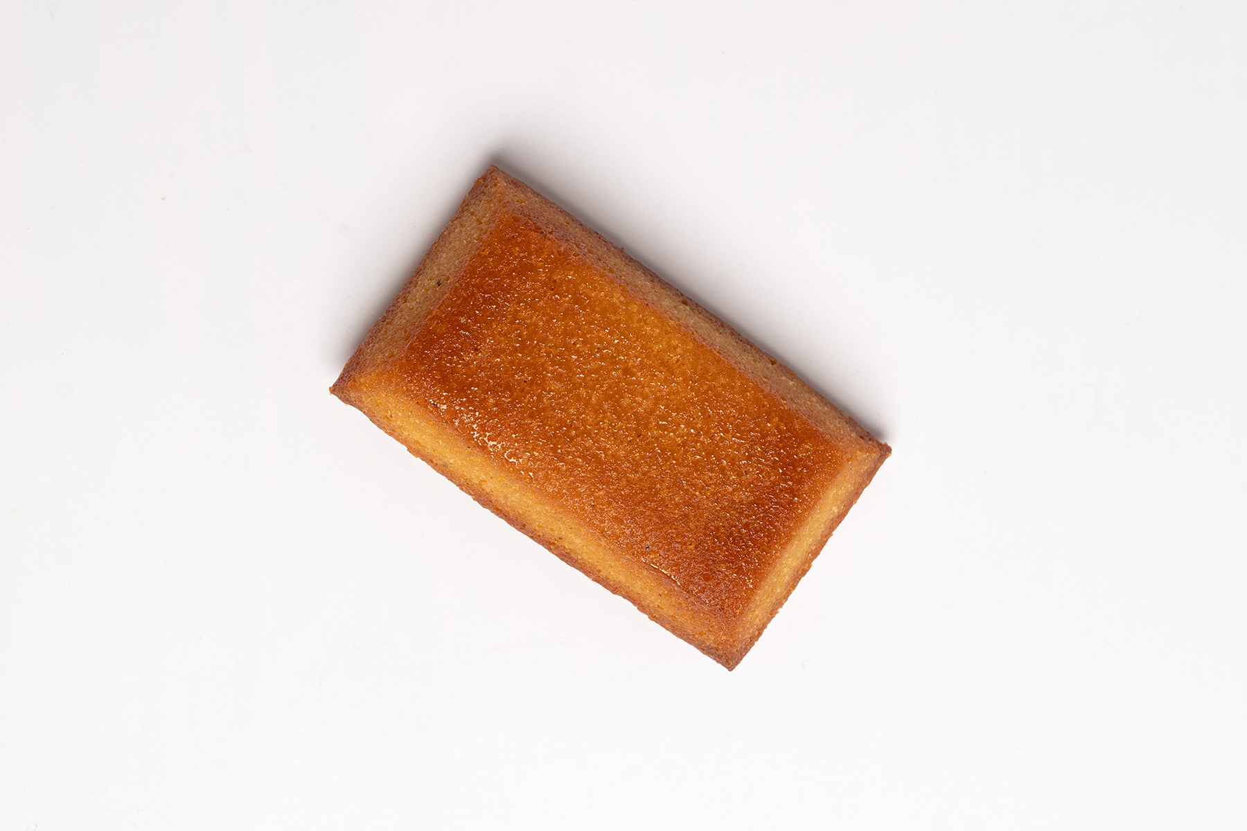 🍯佳禾 焦香費南雪 |Brown Butter Financier:圖片 2