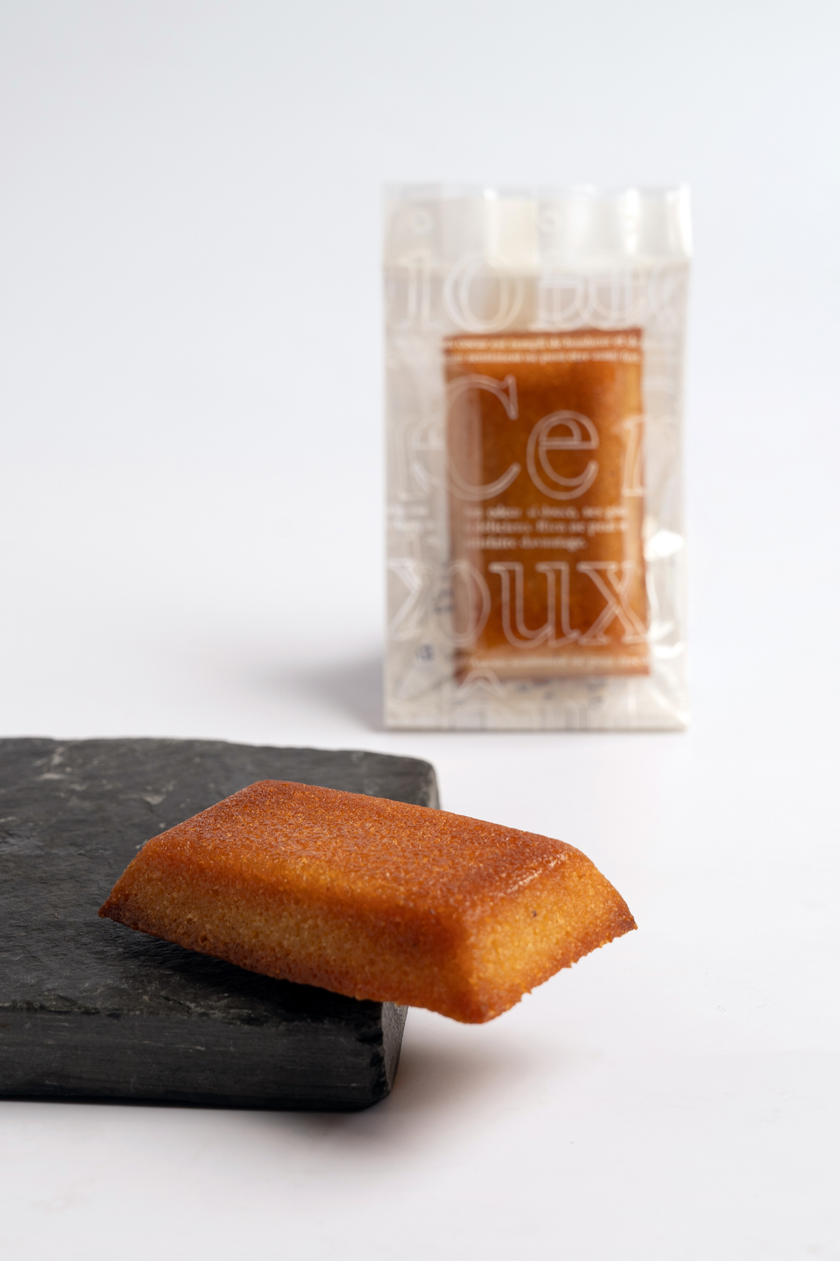 🍯佳禾 焦香費南雪 |Brown Butter Financier:圖片 4