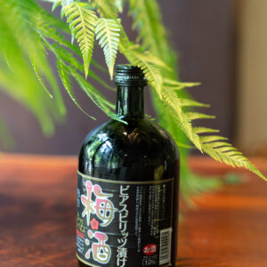 🥃 佳禾 獨步 Beer Spirits 梅酒 Beer Spirits Umeshu