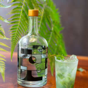 🥃 佳禾 大阪琴酒｜Osaka Craft Gin